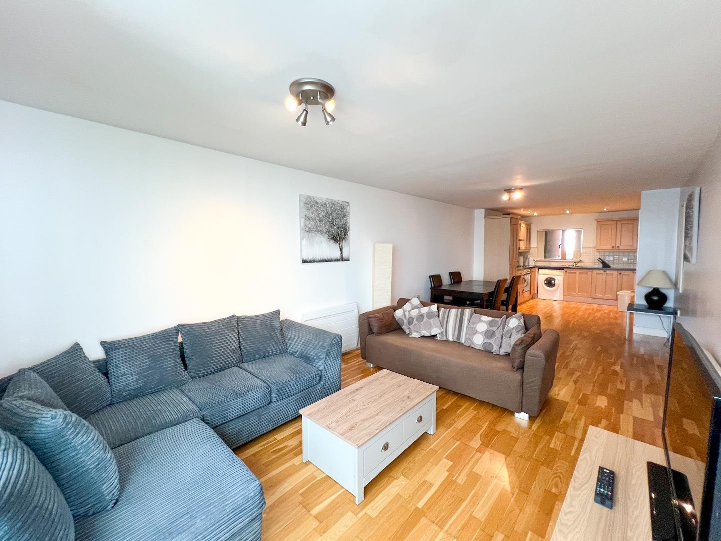 Esplanade House, Porthcawl, Bridgend County Borough, CF36 3YE
